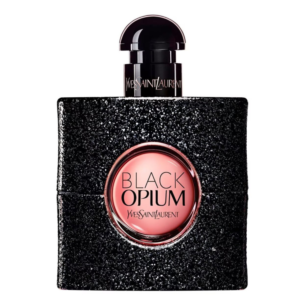 Yves Saint Laurent Black Opium- Eau De Parfum Spray, 50Ml