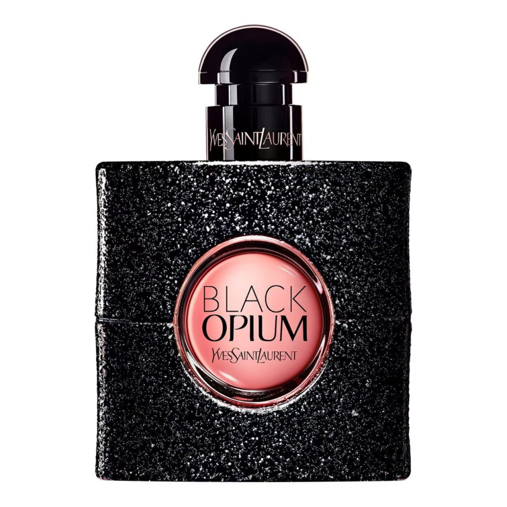 Yves Saint Laurent Black Opium- Eau De Parfum Spray, 90Ml
