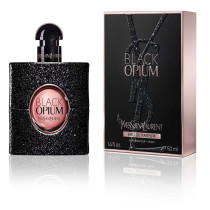 Yves Saint Laurent Black Opium- Eau De Parfum Spray, 90Ml