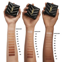 Yves Saint Laurent All Hours Hyper Finish, # 04
