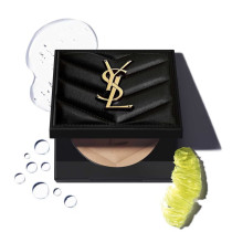 Yves Saint Laurent All Hours Hyper Finish, # 04