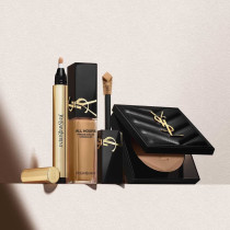 Yves Saint Laurent All Hours Hyper Finish, # 04
