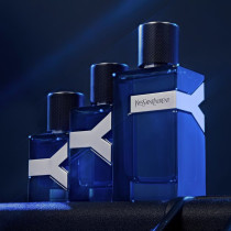 Yves Saint Laurent Y Eau De Parfum Intense, 100Ml