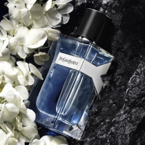 Yves Saint Laurent Y Eau De Toilette, 100Ml