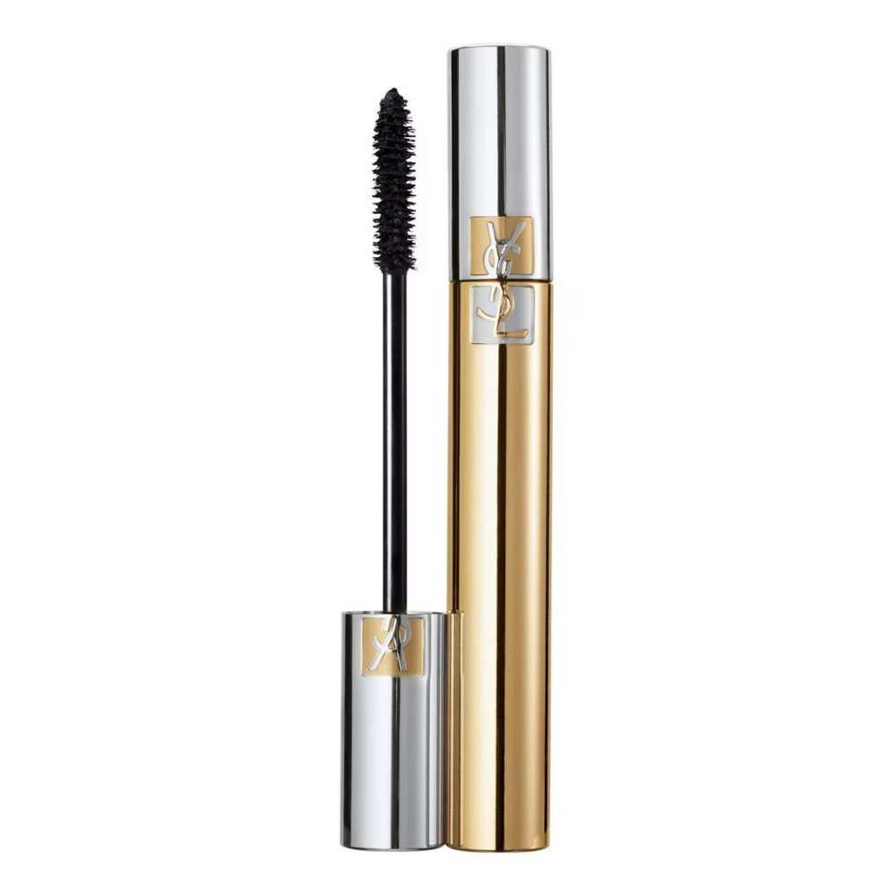 Yves Saint Laurent Mascara Volume Effet Faux Cils The Shock - Volumizing Mascara, 01 Black