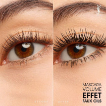 Yves Saint Laurent Mascara Volume Effet Faux Cils The Shock - Volumizing Mascara, 01 Black