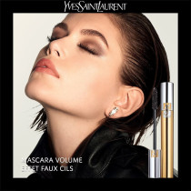 Yves Saint Laurent Mascara Volume Effet Faux Cils The Shock - Volumizing Mascara, 01 Black