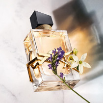 Yves Saint Laurent Libre Eau De Parfum Travel Spray, 100Ml