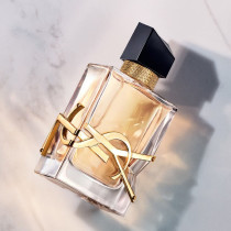 Yves Saint Laurent Libre Eau De Parfum Travel Spray, 100Ml