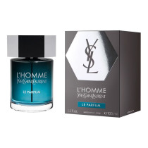 Yves Saint Laurent L'Homme Le Parfum Eau De Parfum, 60Ml