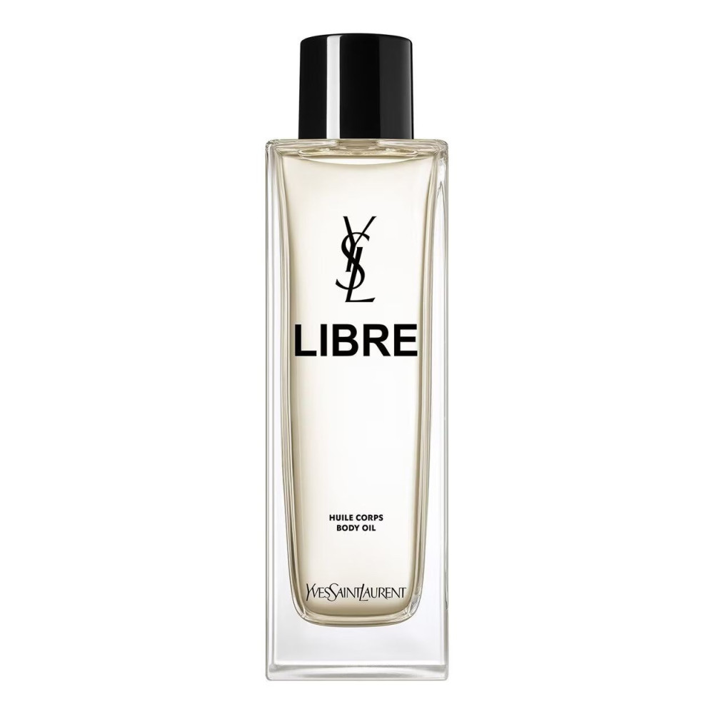 Yves Saint Laurent Libre, Body Oil, 150Ml