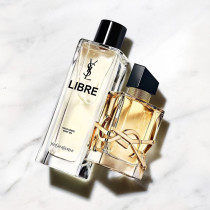Yves Saint Laurent Libre, Body Oil, 150Ml