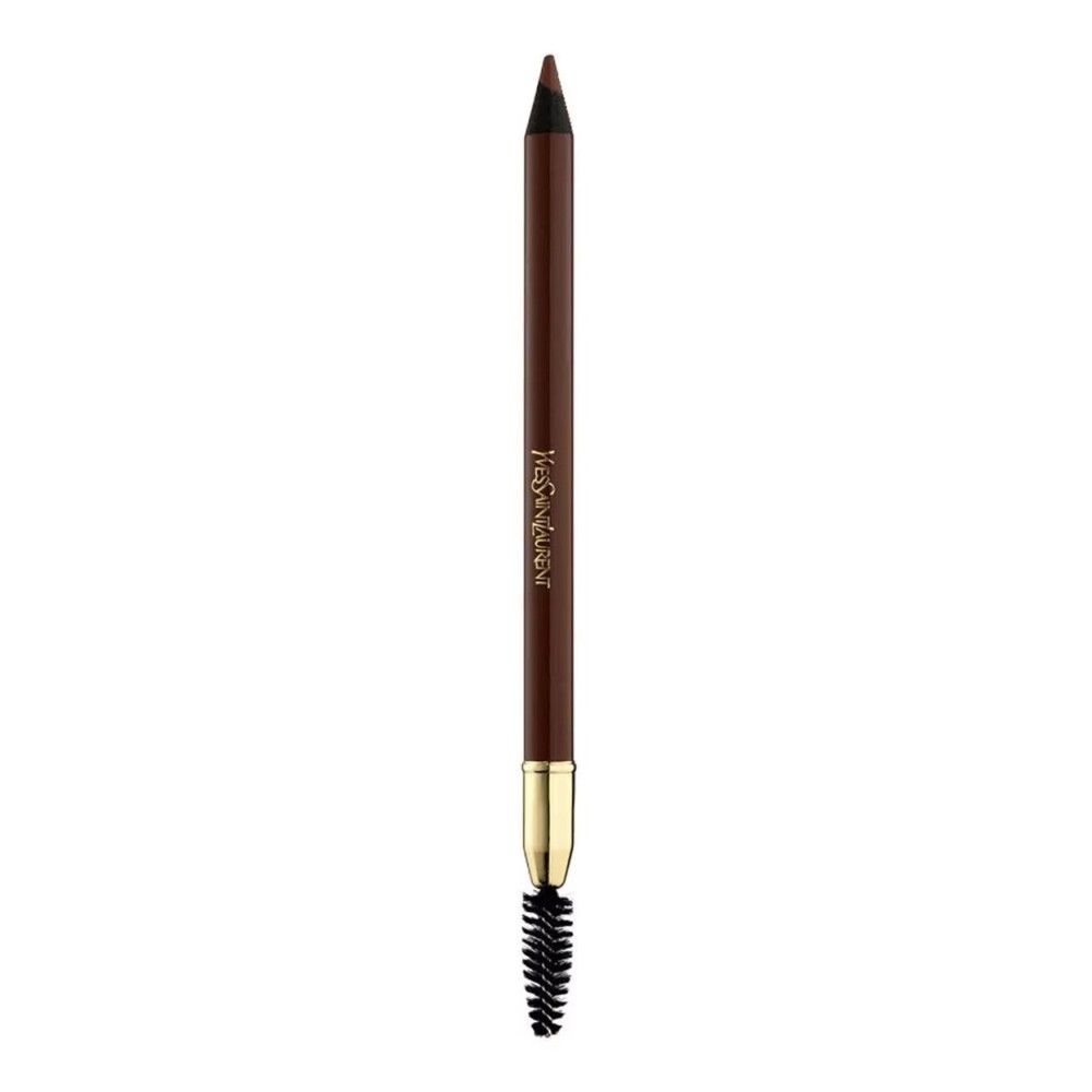 Yves Saint Laurent Eyebrow Design Eyebrow Pencil, No. 2, 1.3 G