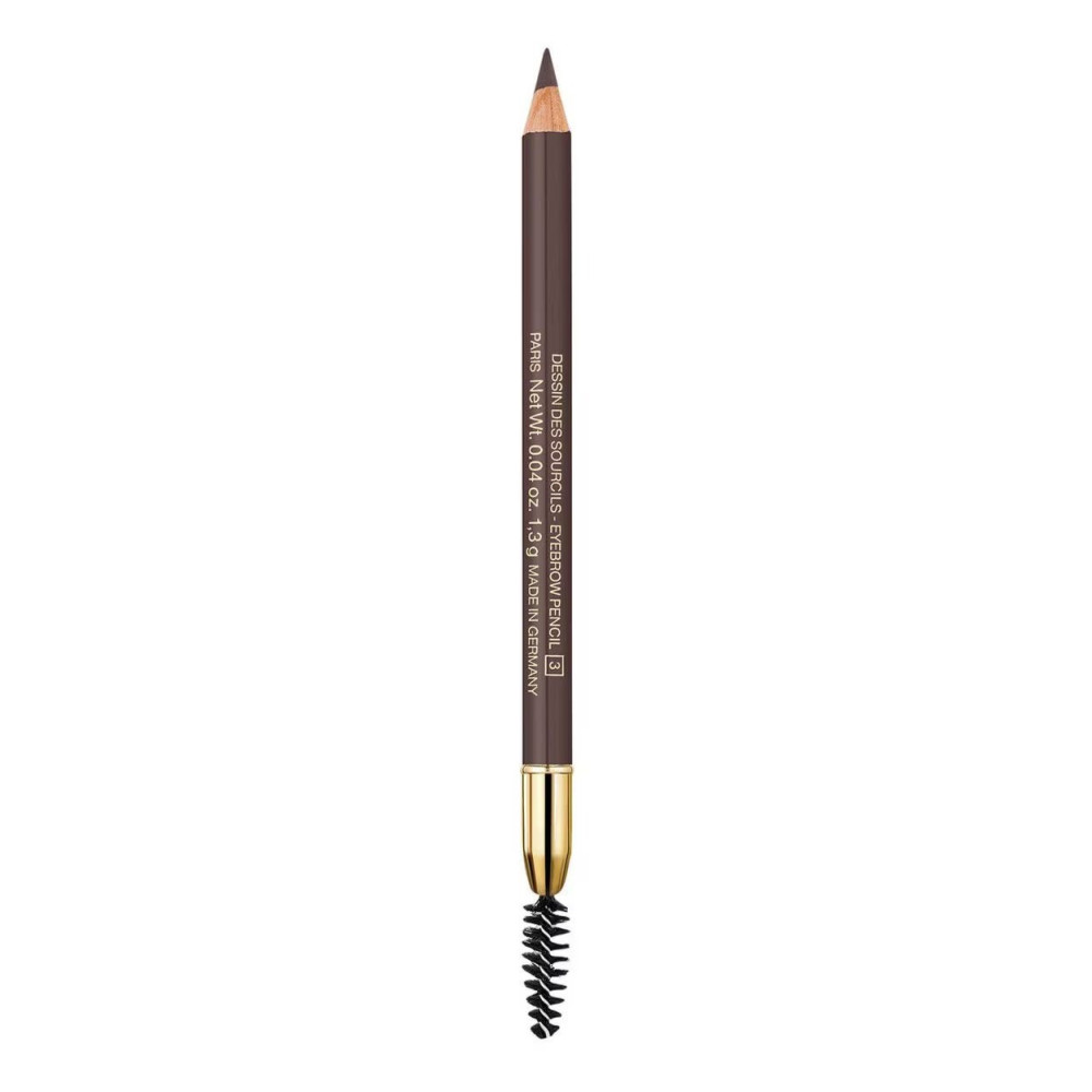 Yves Saint Laurent Eyebrow Design Eyebrow Pencil, No. 4, 1.3 G