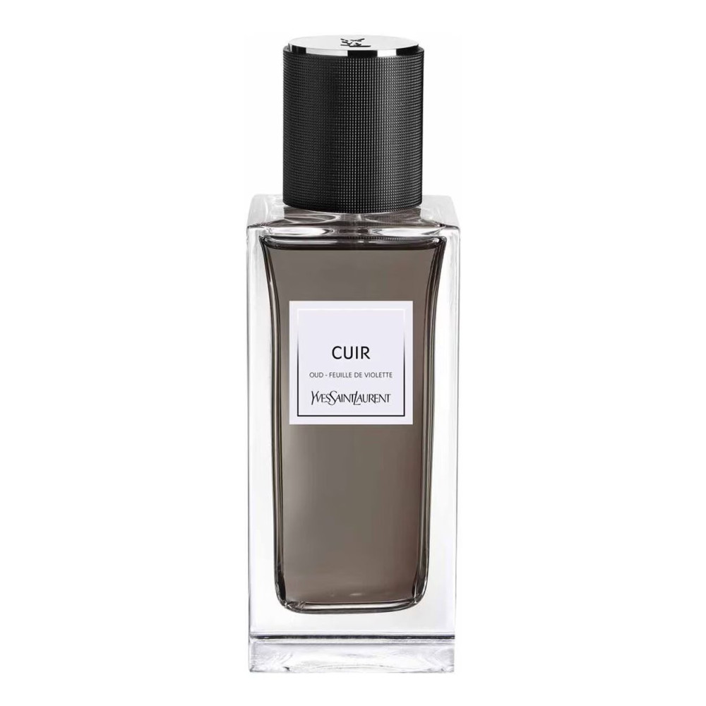 Yves Saint Laurent Ysl Cuir - Le Vestiaire Des Parfums, 125Ml