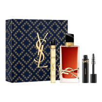 Yves Saint Laurent Libre Le Parfum And Lash Clash Giftset