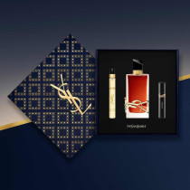 Yves Saint Laurent Libre Le Parfum And Lash Clash Giftset