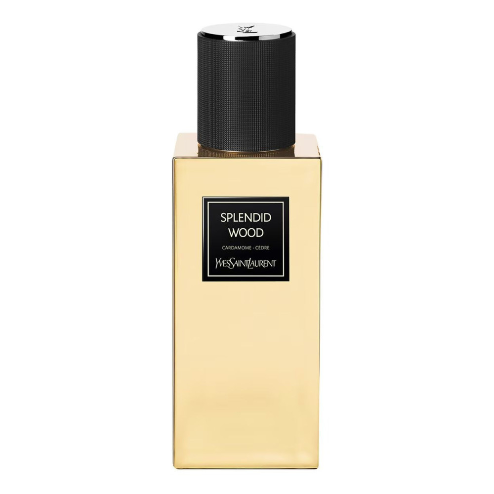 Yves Saint Laurent Splendid Wood, 125Ml