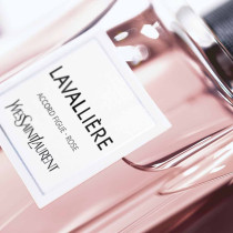 Yves Saint Laurent Lavalliere Le Vestiaire Des Parfums, 125Ml