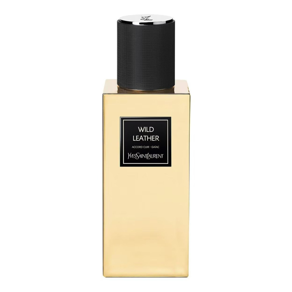 Yves Saint Laurent Wild Leather, 125Ml
