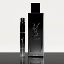 Yves Saint Laurent Myslf Eau De Parfum, 10Ml