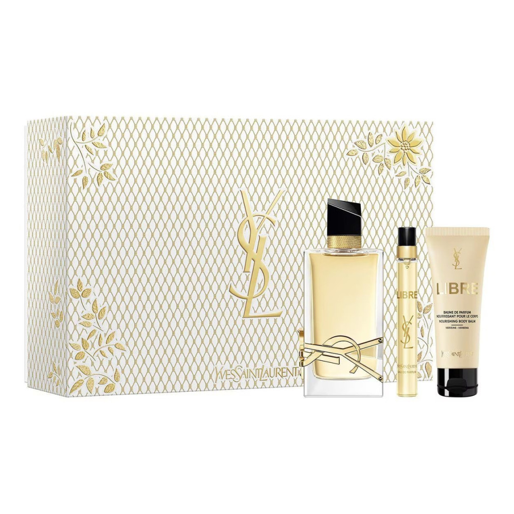 Yves Saint Laurent Libre, Eau De Parfum Gift Set