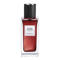 Yves Saint Laurent Rouge Velours - Le Vestiaire Des Parfums, 125Ml