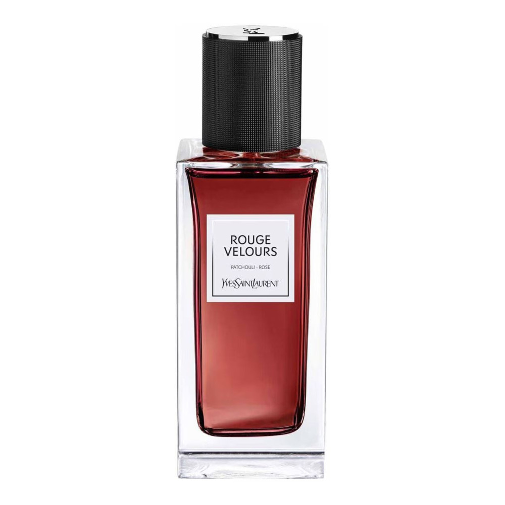 Yves Saint Laurent Rouge Velours - Le Vestiaire Des Parfums, 125Ml