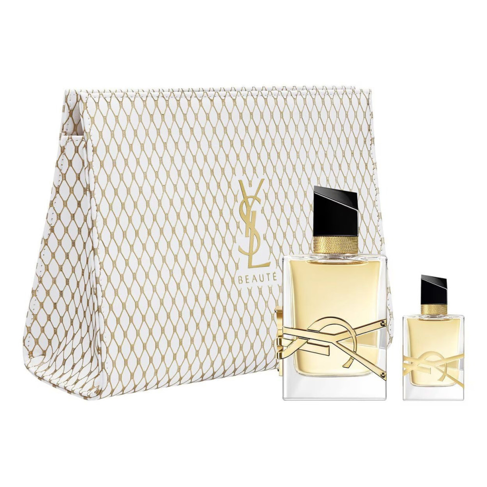 Yves Saint Laurent Libre - Eau De Parfum Gift Set, 50Ml