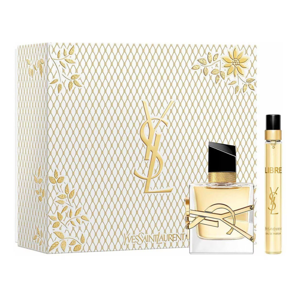 Yves Saint Laurent Libre - Eau De Parfum Set