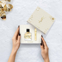 Yves Saint Laurent Libre - Eau De Parfum Set