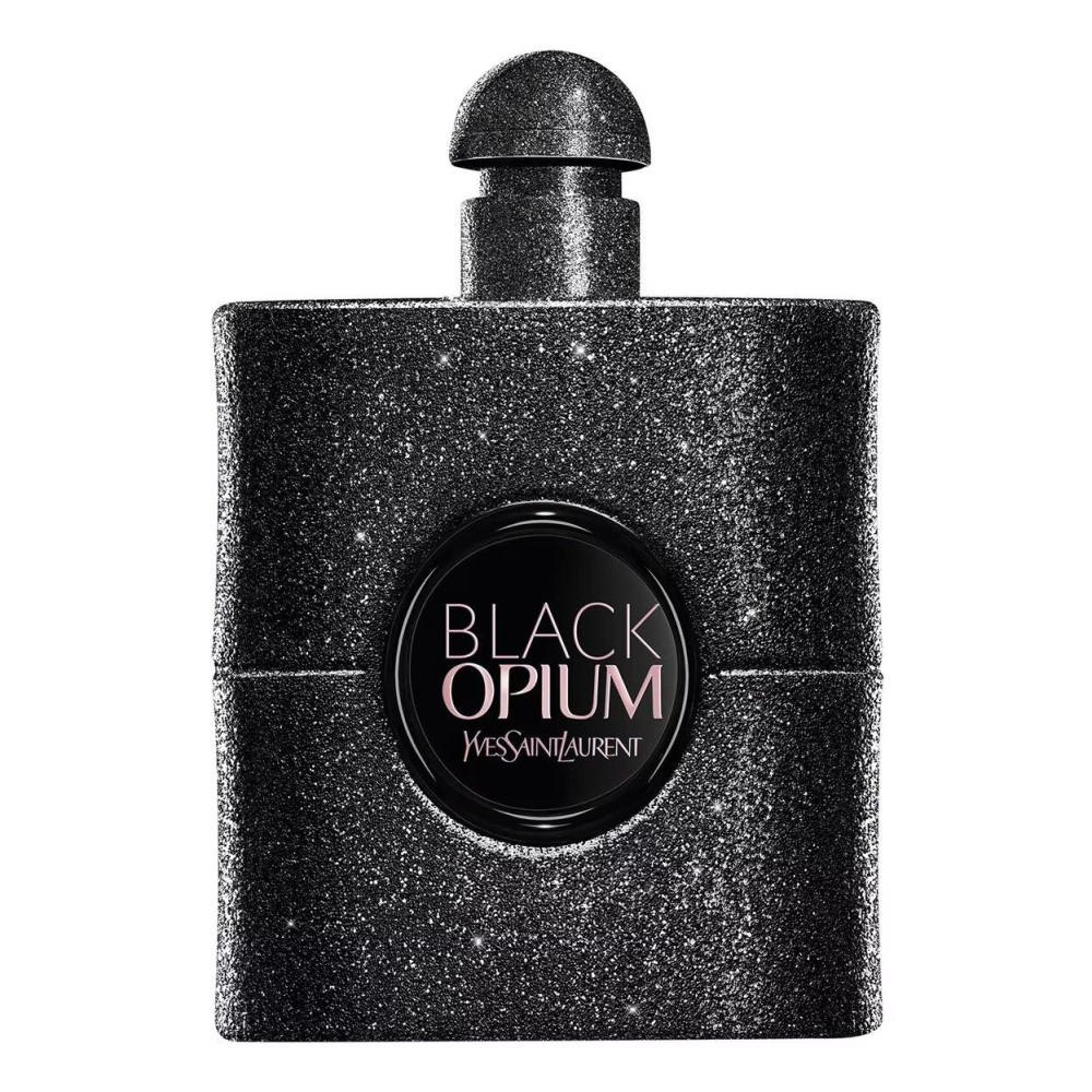 Yves Saint Laurent Black Opium Eau De Parfum Extreme, 90Ml