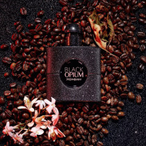 Yves Saint Laurent Black Opium Eau De Parfum Extreme, 90Ml