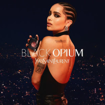 Yves Saint Laurent Black Opium Eau De Parfum Extreme, 90Ml