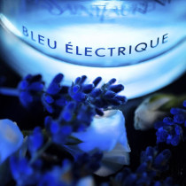 Yves Saint Laurent The Night Of Man Electric Blue, 100Ml