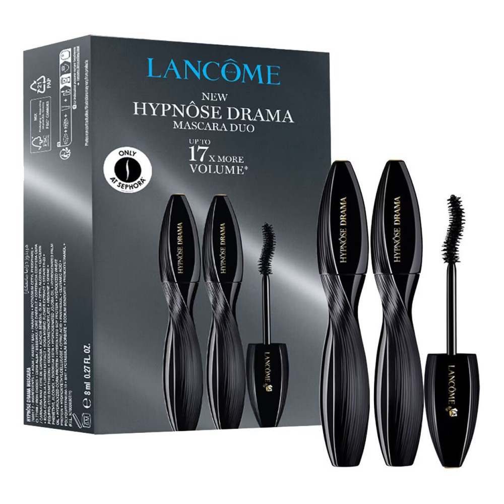 Lancome Hypnose Drama Duo Ramadan Gift Set