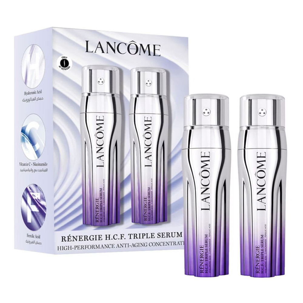 Lancome Renergie Duo Ramadan Gift Set