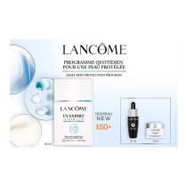 Lancome UV Expert Supra Screen Spf50+ Set