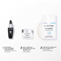 Lancome UV Expert Supra Screen Spf50+ Set