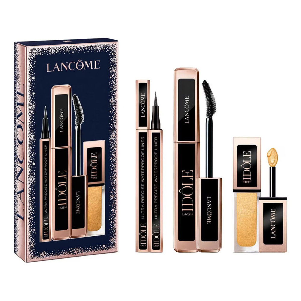 Lancome Idole Makeup Collection Set - Holiday Limited Edition, Set