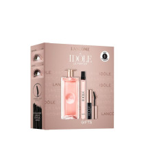 Lancome Idole Fragrance And Mascara Set