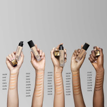 Lancome Teint Idole Ultra Wear 24H Foundation - SPF35, 430C