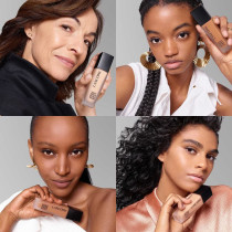 Lancome Teint Idole Ultra Wear 24H Foundation - SPF35, 430C