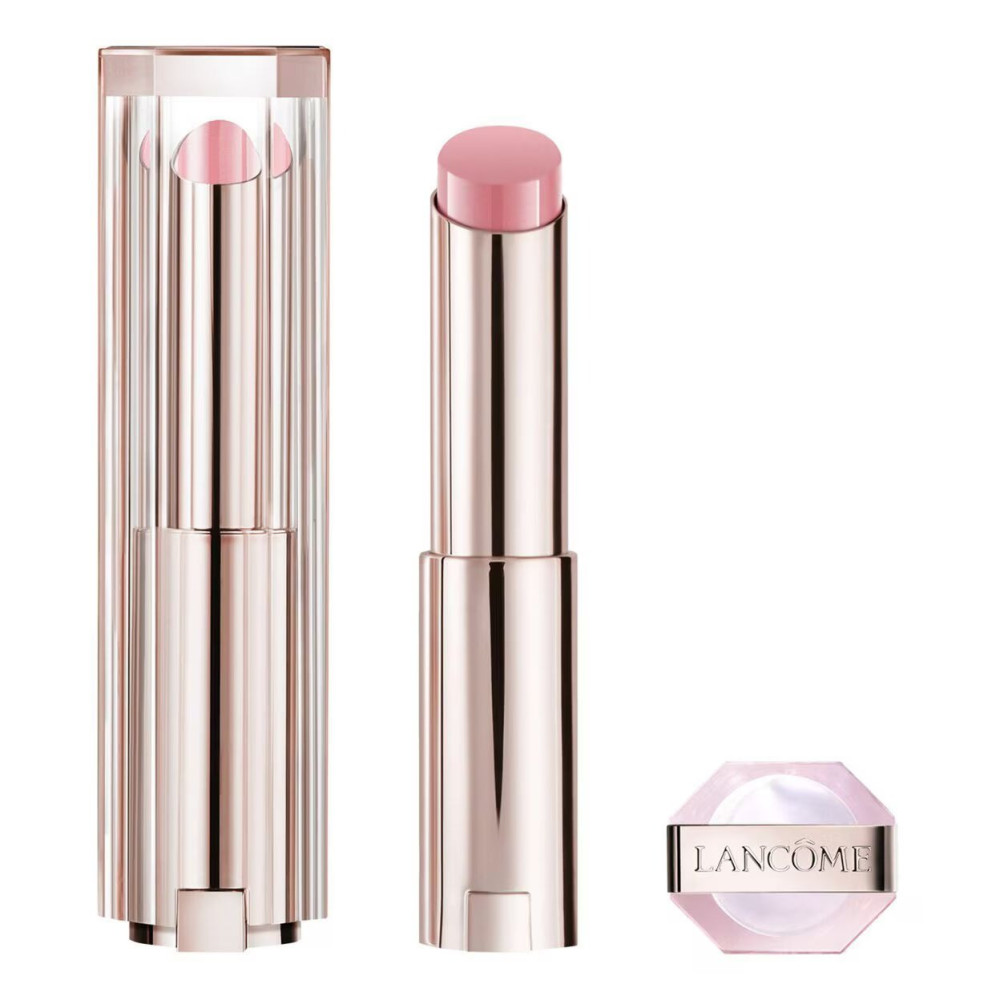 Lancome Lip Idole Squalane-12 Butterglow, 10 Keep It Glowy