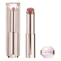 Lancome Lip Idole Squalane-12 Butterglow, 21 Shade-Throwing Beige