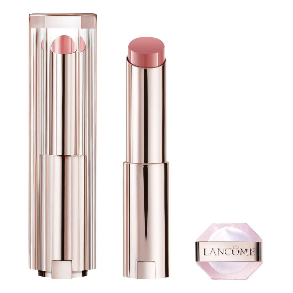 Lancome Lip Idole Squalane-12 Butterglow, 28 Pink Squad