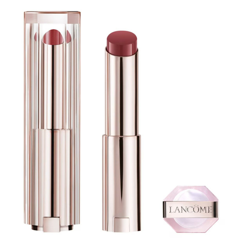 Lancome Lip Idole Squalane-12 Butterglow, 50 Sheik's Rosy Nude