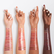Lancome Lip Idole Squalane-12 Butterglow, 50 Sheik's Rosy Nude