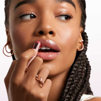 Lancome Lip Idole Squalane-12 Butterglow, 50 Sheik's Rosy Nude