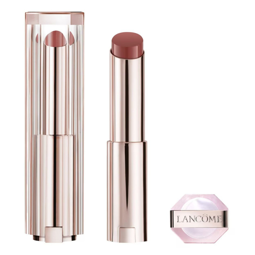 Lancome Lip Idole Squalane-12 Butterglow, 53 The Tea Is Hot